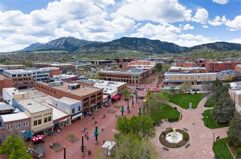 CU student attacked in downtown Boulder, site of 3 stabbings in August